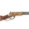 Image 4 : Navy Arms 1860 Henry Lever Action Rifle