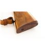 Image 18 : Navy Arms P58 2-Band Percussion Muzzle Loading Rifle