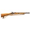 Image 1 : Navy Arms P58 2-Band Percussion Muzzle Loading Rifle