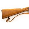 Image 3 : Navy Arms P58 2-Band Percussion Muzzle Loading Rifle