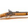 Image 4 : Navy Arms P58 2-Band Percussion Muzzle Loading Rifle