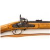 Image 6 : Navy Arms P58 2-Band Percussion Muzzle Loading Rifle