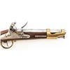 Image 4 : Pedersoli Model IX Reproduction St. Etienne Flintlock Pistol