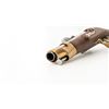 Image 7 : Pedersoli Model IX Reproduction St. Etienne Flintlock Pistol