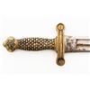 Image 10 : Lot of Two (2) Reproduction U.S. Short Swords
