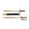 Image 11 : Lot of Two (2) Reproduction U.S. Short Swords
