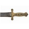 Image 6 : Lot of Two (2) Reproduction U.S. Short Swords