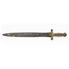 Image 7 : Lot of Two (2) Reproduction U.S. Short Swords
