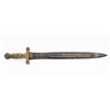 Image 8 : Lot of Two (2) Reproduction U.S. Short Swords