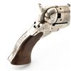 Image 13 : Italian Pietta Paterson Texas Model Black Powder Percussion Revolver with Case
