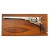 Image 3 : Italian Pietta Paterson Texas Model Black Powder Percussion Revolver with Case