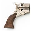 Image 5 : Italian Pietta Paterson Texas Model Black Powder Percussion Revolver with Case