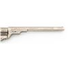 Image 6 : Italian Pietta Paterson Texas Model Black Powder Percussion Revolver with Case