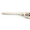 Image 7 : Italian Pietta Paterson Texas Model Black Powder Percussion Revolver with Case