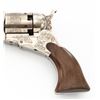 Image 8 : Italian Pietta Paterson Texas Model Black Powder Percussion Revolver with Case