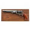 Image 3 : Cased Colt 1851 Navy Robert E. Lee Commemorative Percussion Revolver
