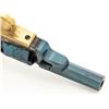 Image 12 : Reproduction Colt 1849 Pocket Wells Fargo Model Black Powder Percussion Revolver with Case