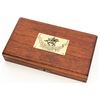Image 3 : Reproduction Colt 1849 Pocket Wells Fargo Model Black Powder Percussion Revolver with Case