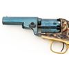 Image 7 : Reproduction Colt 1849 Pocket Wells Fargo Model Black Powder Percussion Revolver with Case