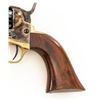 Image 8 : Reproduction Colt 1849 Pocket Wells Fargo Model Black Powder Percussion Revolver with Case