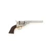 Image 2 : Engraved Reproduction/Composite Colt Baby Dragoon Black Powder Percussion Revolver