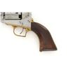 Image 5 : Engraved Reproduction/Composite Colt Baby Dragoon Black Powder Percussion Revolver