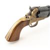Image 10 : Italian Hawes Navy Model Black Powder Percussion Revolver