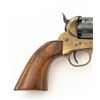 Image 3 : Italian Hawes Navy Model Black Powder Percussion Revolver