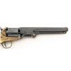 Image 4 : Italian Hawes Navy Model Black Powder Percussion Revolver