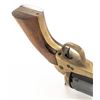 Image 8 : Italian Hawes Navy Model Black Powder Percussion Revolver