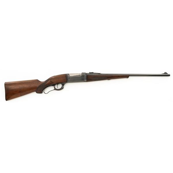 Savage Model 99G Lever Action Takedown Rifle