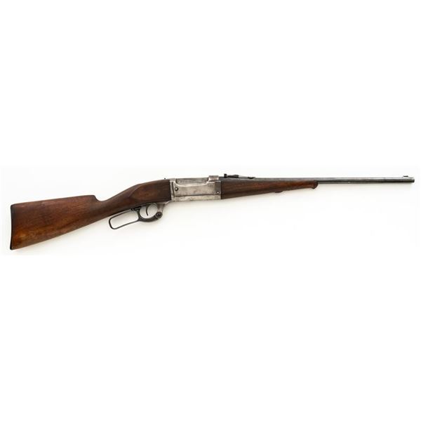 Savage Model 1899H Lever Action Takedown Rifle
