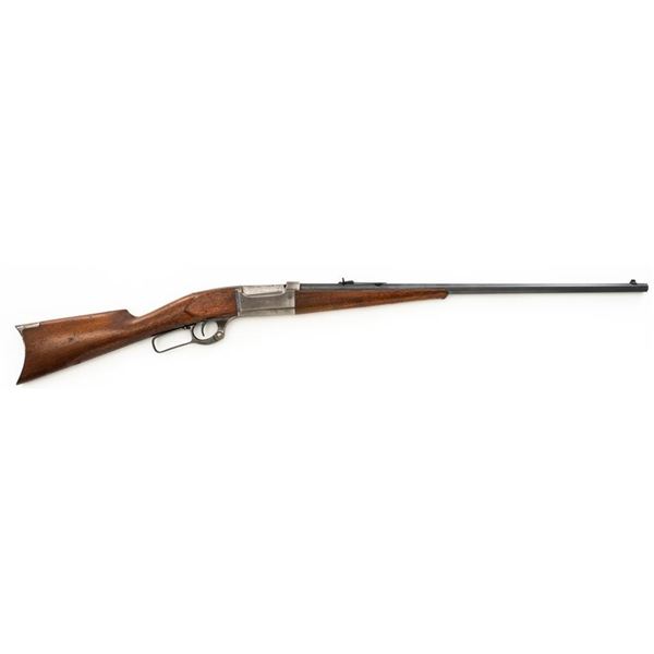 Savage Model 1899B Lever Action Rifle