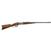Image 1 : Savage Model 1899B Lever Action Rifle