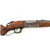 Image 4 : Pre-War Savage Model 99G Lever Action Takedown Rifle