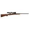 Image 1 : Early Ruger M77V Varmint Bolt Action Rifle with Flat Bolt