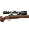 Image 4 : Early Ruger M77V Varmint Bolt Action Rifle with Flat Bolt