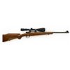 Image 1 : Interarms Mark X Viscount Mini Bolt Action Rifle