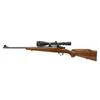 Image 2 : Interarms Mark X Viscount Mini Bolt Action Rifle