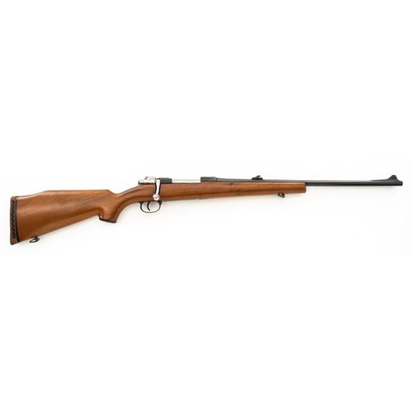 Golden State Arms Santa Fe Model 1946 Bolt Action Mauser Rifle