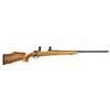 Image 1 : Interarms Mark X Mauser Bolt Action Rifle