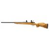 Image 2 : Interarms Mark X Mauser Bolt Action Rifle