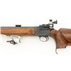 Image 15 : Birmingham Small Arms (BSA) Martini International MK II Match Single Shot Rifle