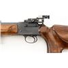 Image 19 : Birmingham Small Arms (BSA) Martini International MK II Match Single Shot Rifle