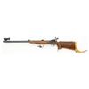 Image 2 : Birmingham Small Arms (BSA) Martini International MK II Match Single Shot Rifle