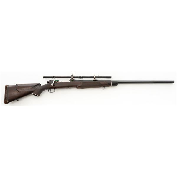 Target Modified Springfield Model 1903 Bolt Action Rifle