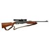 Image 1 : Remington Model 760 Gamemaster Slide Action Rifle