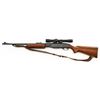 Image 2 : Remington Model 760 Gamemaster Slide Action Rifle