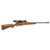 Image 1 : Savage/Springfield Model 840 Bolt Action Rifle