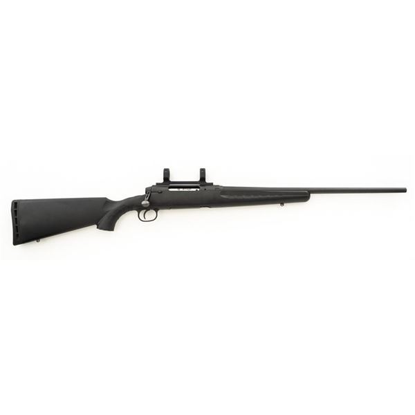 Savage Axis Bolt Action Rifle